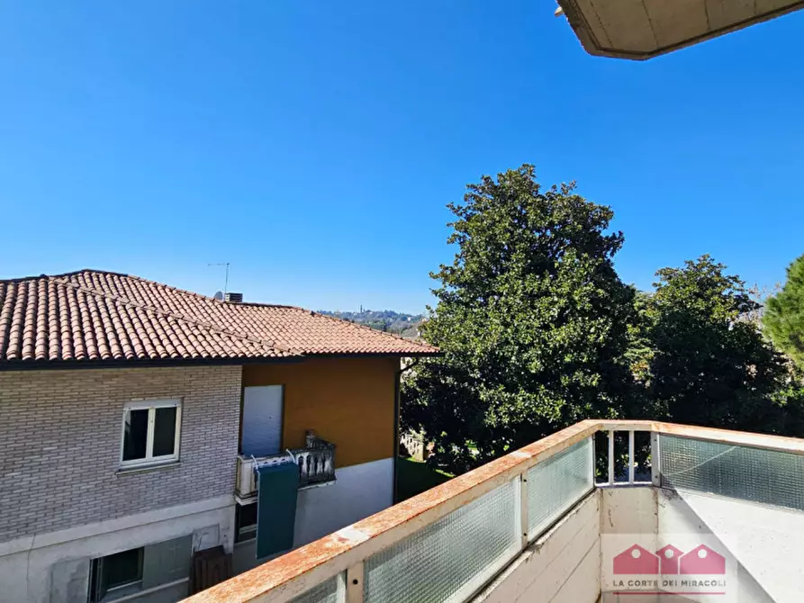 Immagine 4 di Appartamento in vendita  in Via Pittoni a Vicenza