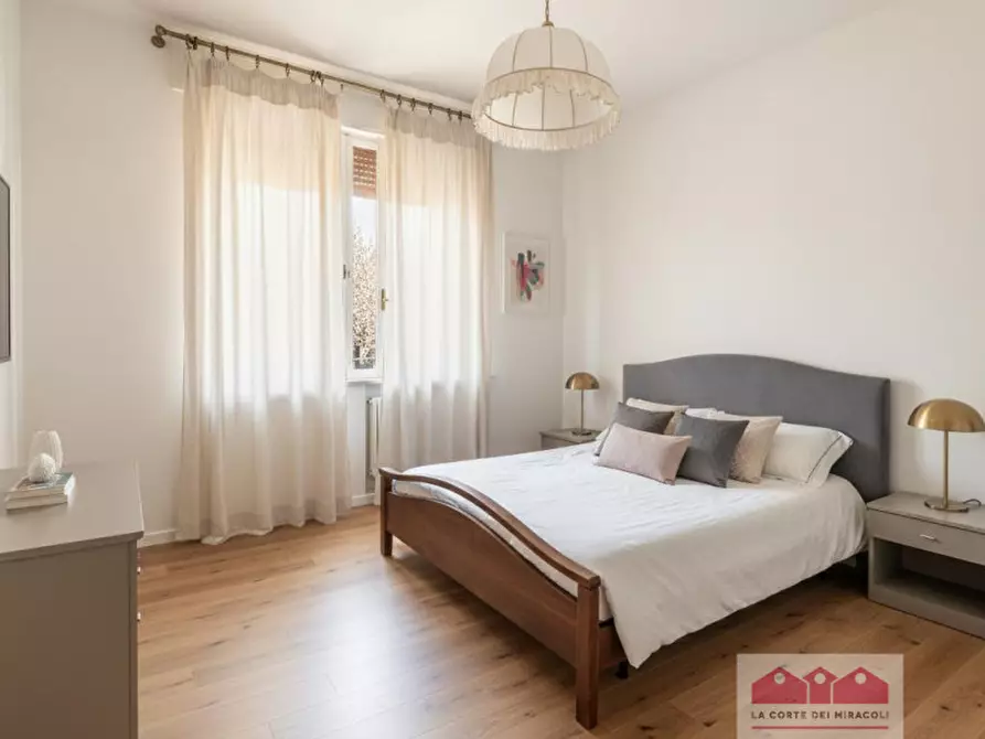 Immagine 4 di Appartamento in vendita  in Via Pittoni a Vicenza