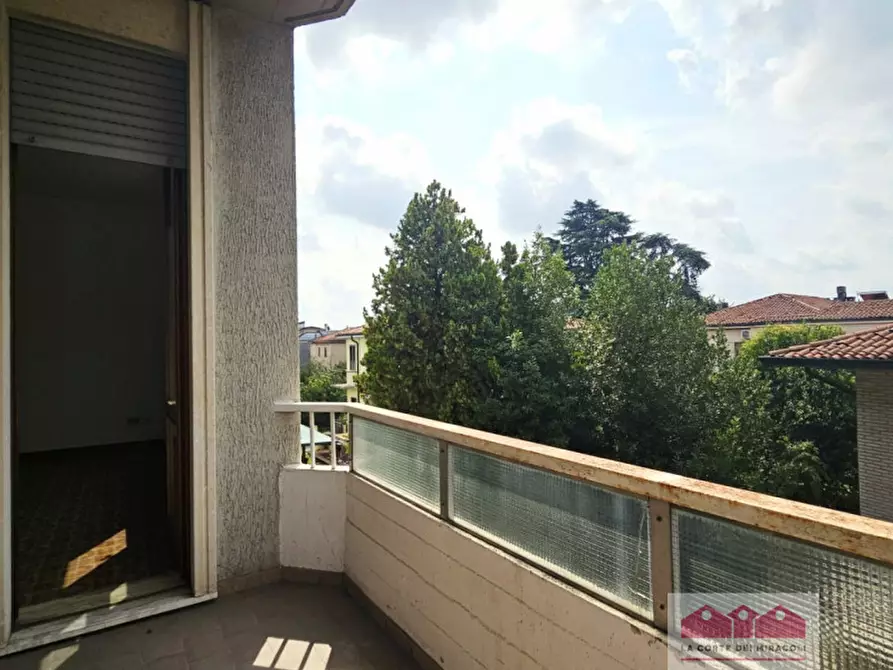 Immagine 6 di Appartamento in vendita  in Via Pittoni a Vicenza