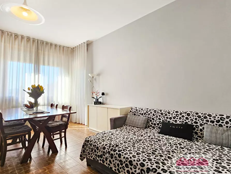 Immagine 11 di Appartamento in vendita  in Via Pittoni a Vicenza