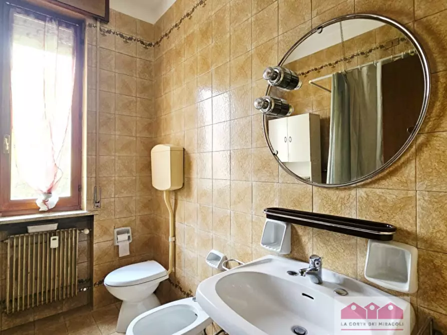 Immagine 11 di Appartamento in vendita  in Via Pittoni a Vicenza