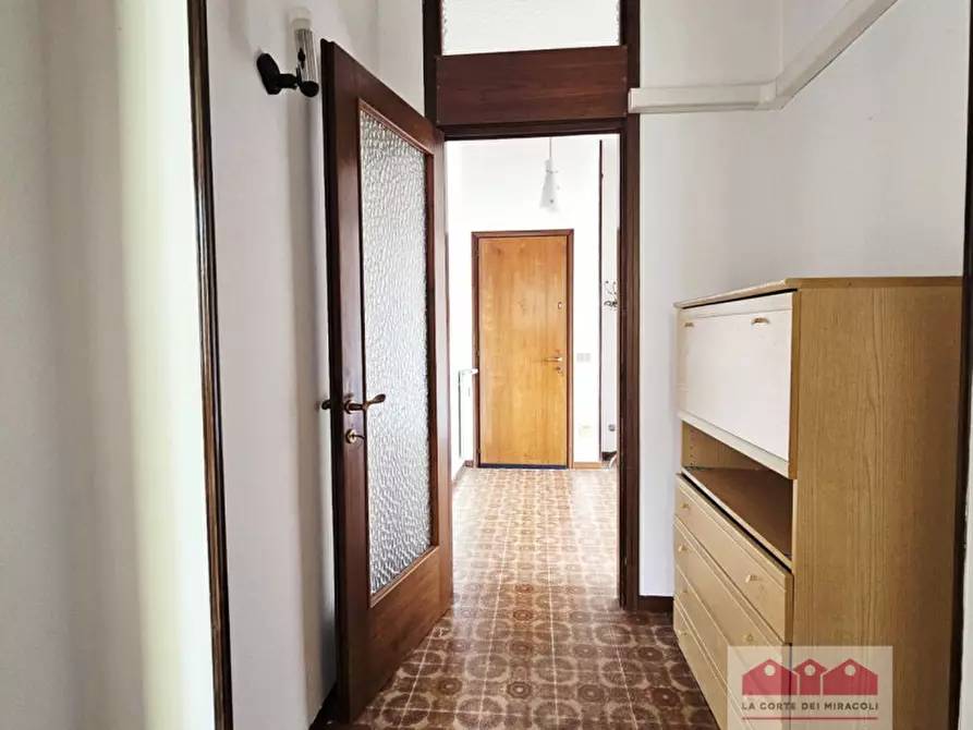 Immagine 14 di Appartamento in vendita  in Via Pittoni a Vicenza