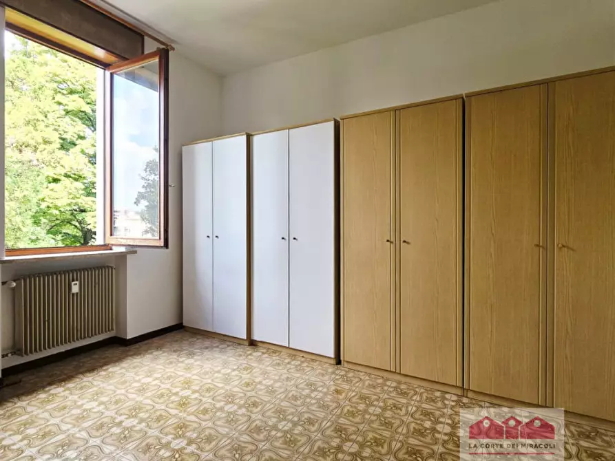 Immagine 15 di Appartamento in vendita  in Via Pittoni a Vicenza