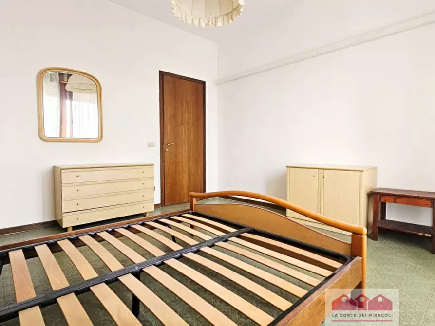 Immagine 15 di Appartamento in vendita  in Via Pittoni a Vicenza