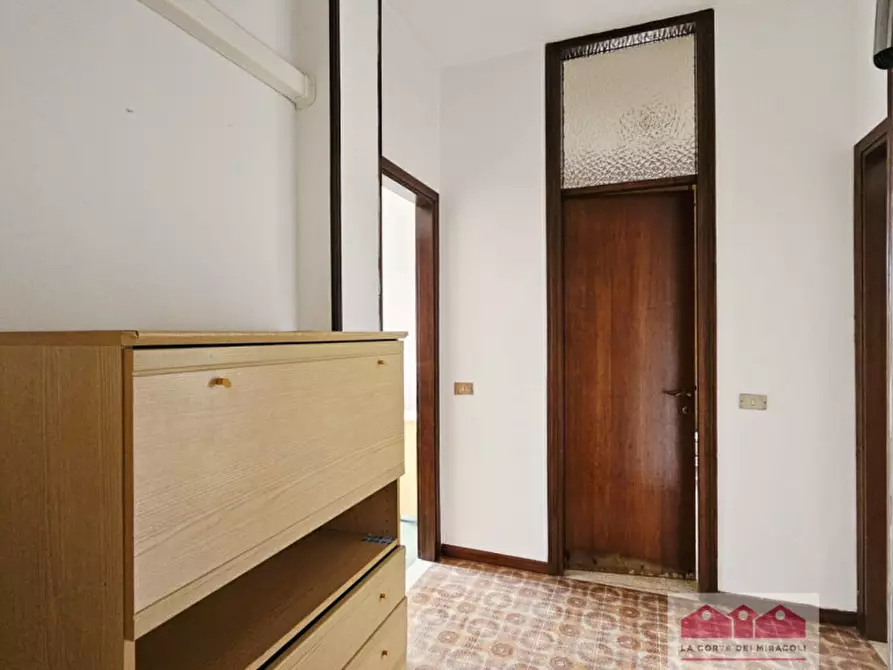 Immagine 16 di Appartamento in vendita  in Via Pittoni a Vicenza