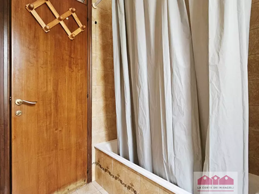 Immagine 18 di Appartamento in vendita  in Via Pittoni a Vicenza