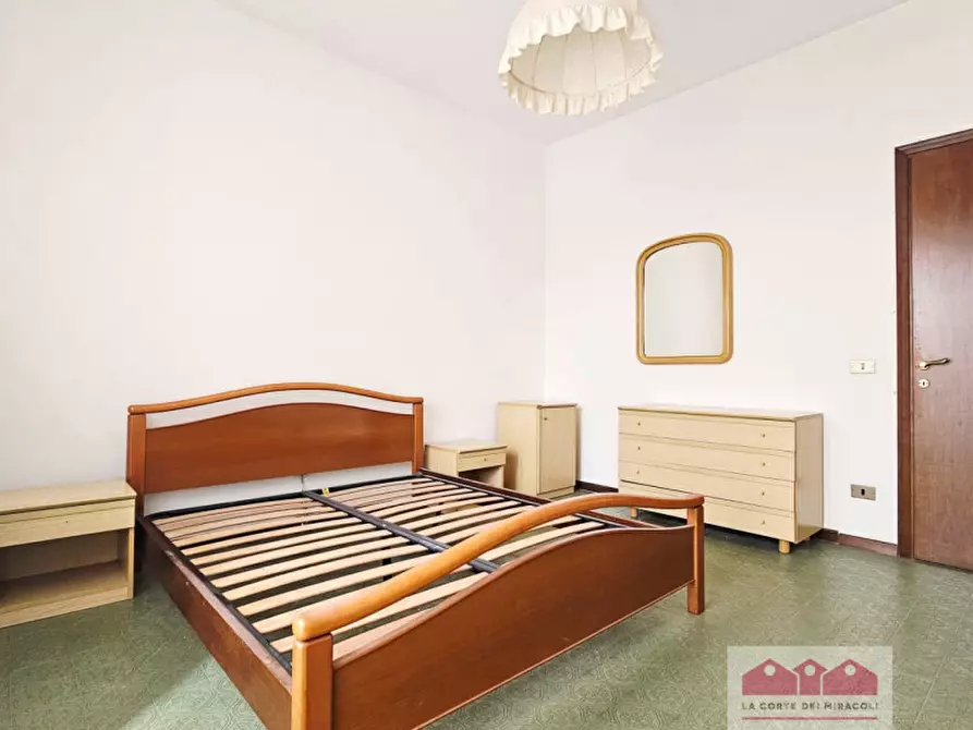 Immagine 19 di Appartamento in vendita  in Via Pittoni a Vicenza