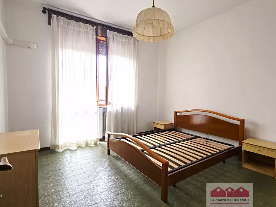 Immagine 20 di Appartamento in vendita  in Via Pittoni a Vicenza