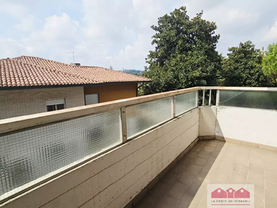 Immagine 22 di Appartamento in vendita  in Via Pittoni a Vicenza