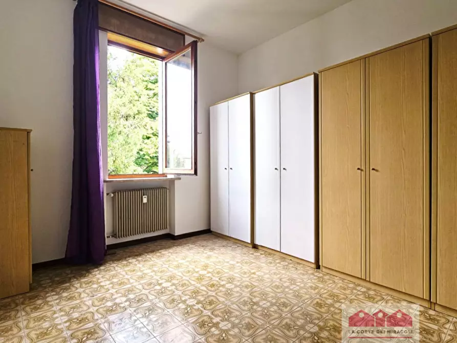 Immagine 23 di Appartamento in vendita  in Via Pittoni a Vicenza