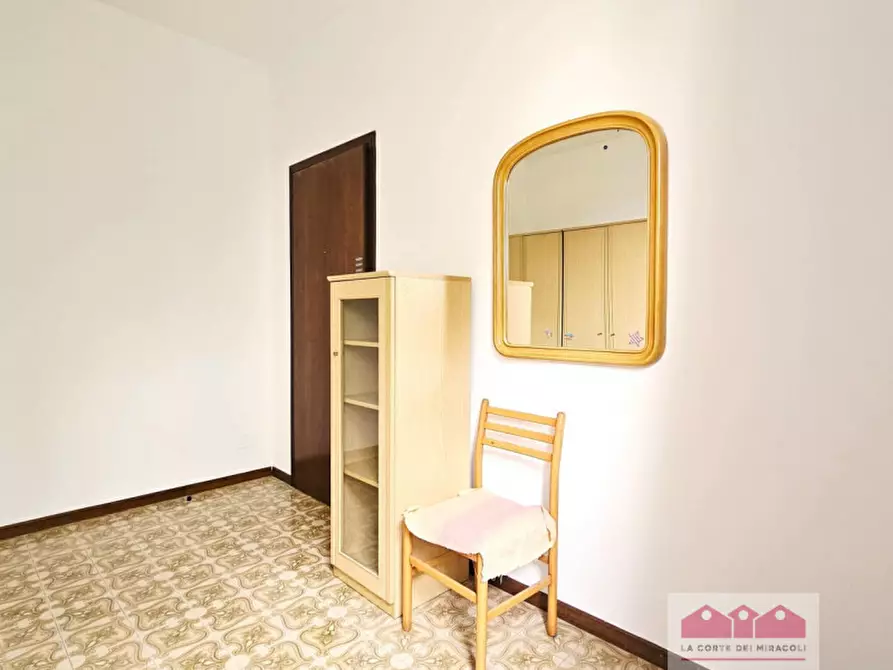 Immagine 24 di Appartamento in vendita  in Via Pittoni a Vicenza