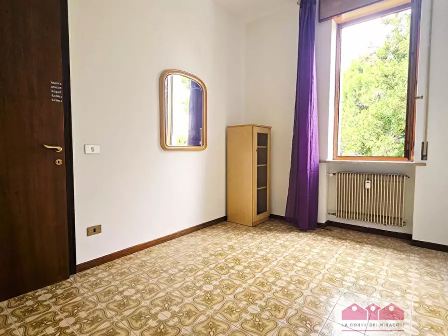 Immagine 25 di Appartamento in vendita  in Via Pittoni a Vicenza