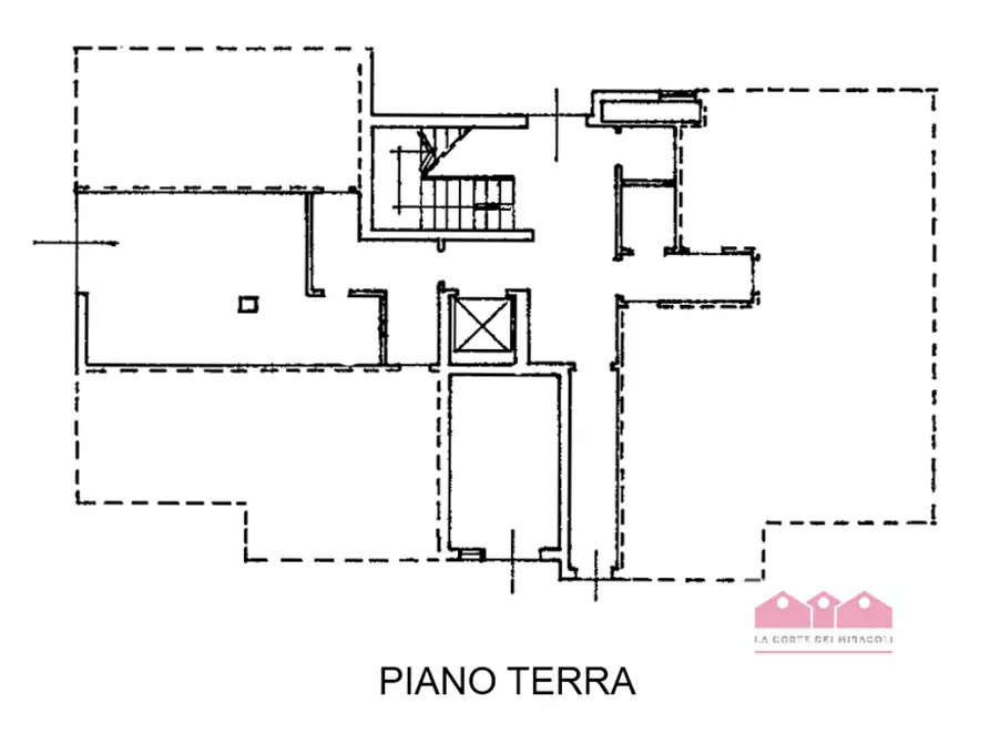 Immagine 29 di Appartamento in vendita  in Via Pittoni a Vicenza