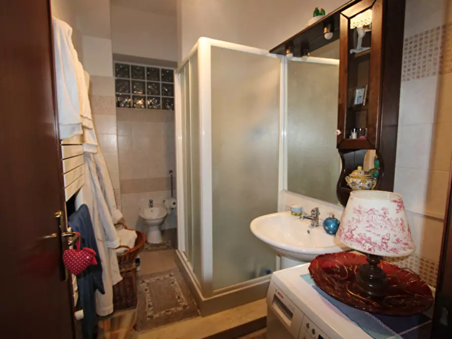 Immagine 7 di Appartamento in vendita  in Viale Regina Elena 137 a Messina