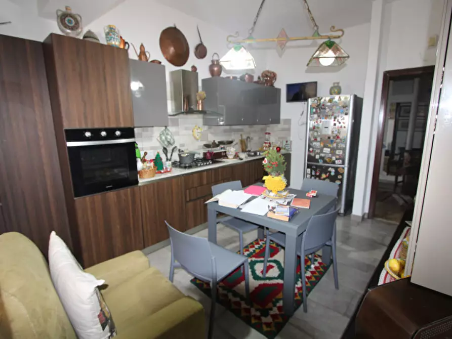 Immagine 9 di Appartamento in vendita  in Viale Regina Elena 137 a Messina