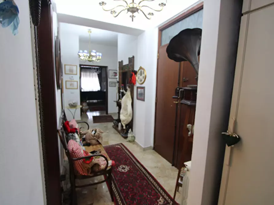 Immagine 11 di Appartamento in vendita  in Viale Regina Elena 137 a Messina