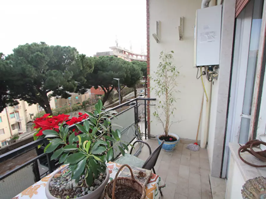 Immagine 16 di Appartamento in vendita  in Viale Regina Elena 137 a Messina