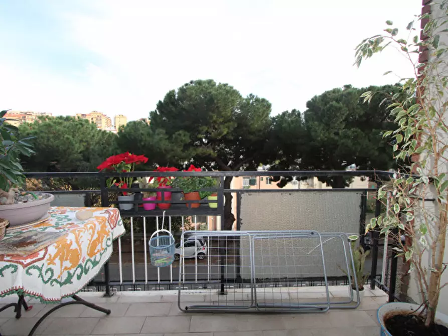 Immagine 19 di Appartamento in vendita  in Viale Regina Elena 137 a Messina