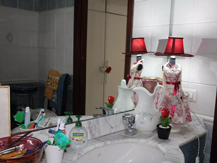 Immagine 21 di Appartamento in vendita  in Viale Regina Elena 137 a Messina