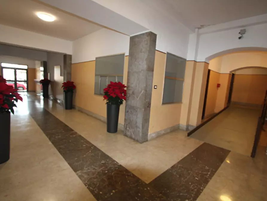 Immagine 23 di Appartamento in vendita  in Viale Regina Elena 137 a Messina