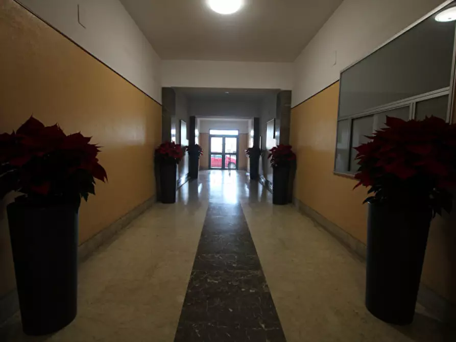 Immagine 24 di Appartamento in vendita  in Viale Regina Elena 137 a Messina