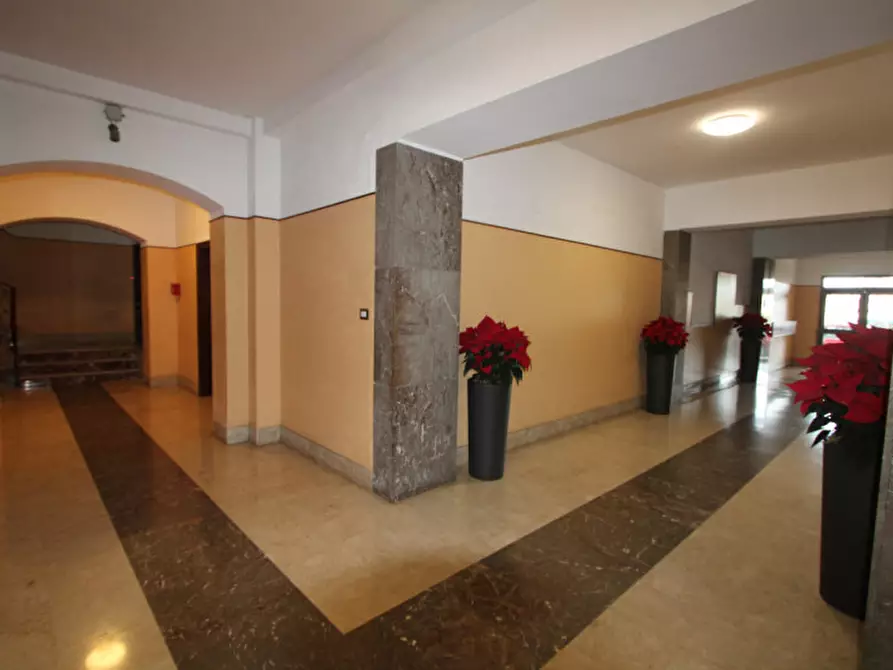 Immagine 25 di Appartamento in vendita  in Viale Regina Elena 137 a Messina