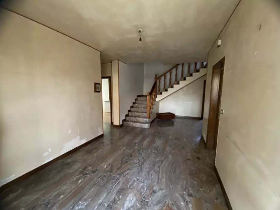 Immagine 7 di Casa bifamiliare in vendita  in Viale Roma a Torri Di Quartesolo