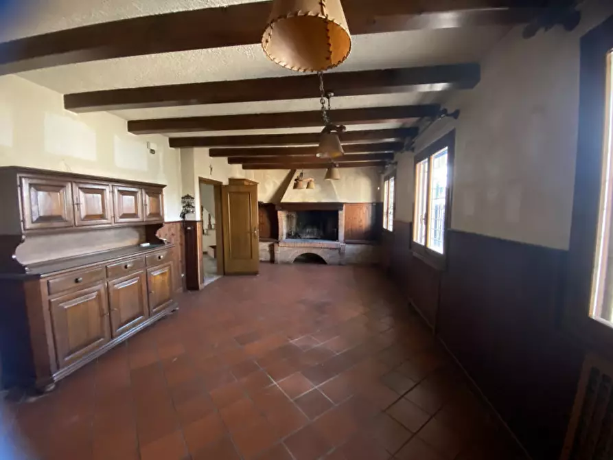 Immagine 18 di Casa bifamiliare in vendita  in Viale Roma a Torri Di Quartesolo