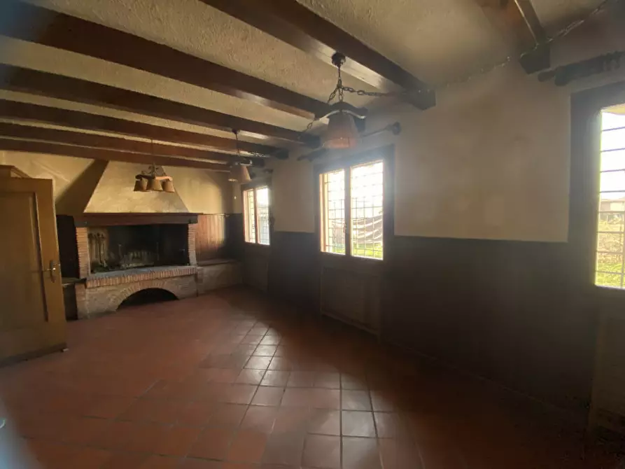Immagine 18 di Casa bifamiliare in vendita  in Viale Roma a Torri Di Quartesolo