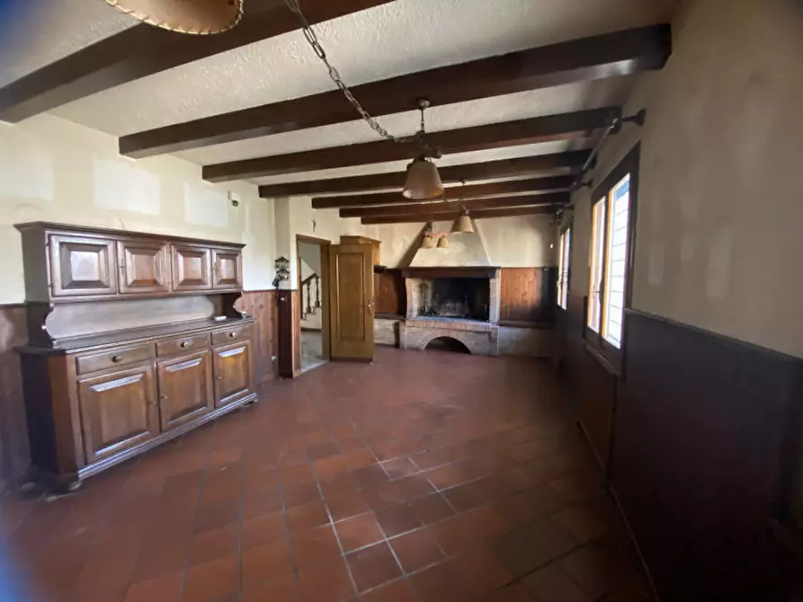 Immagine 19 di Casa bifamiliare in vendita  in Viale Roma a Torri Di Quartesolo