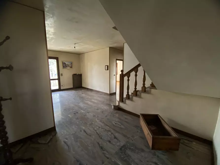 Immagine 19 di Casa bifamiliare in vendita  in Viale Roma a Torri Di Quartesolo