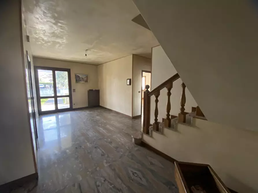 Immagine 20 di Casa bifamiliare in vendita  in Viale Roma a Torri Di Quartesolo