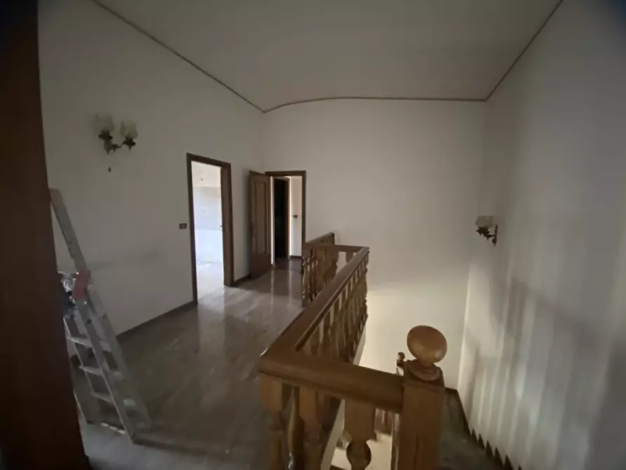 Immagine 23 di Casa bifamiliare in vendita  in Viale Roma a Torri Di Quartesolo