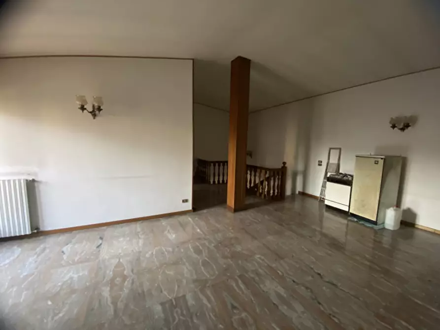 Immagine 25 di Casa bifamiliare in vendita  in Viale Roma a Torri Di Quartesolo