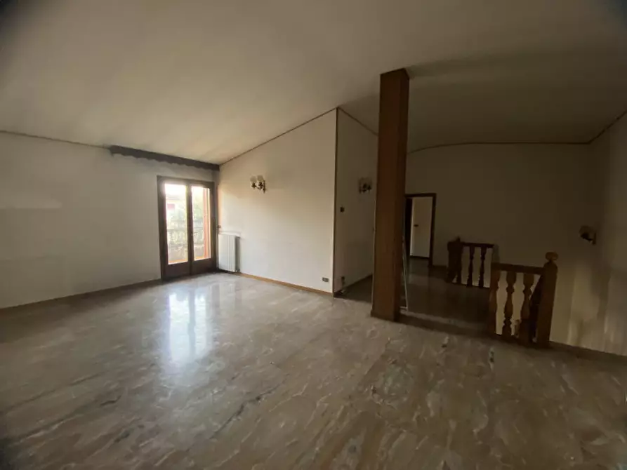 Immagine 26 di Casa bifamiliare in vendita  in Viale Roma a Torri Di Quartesolo