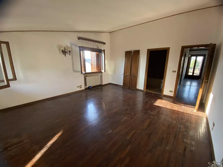 Immagine 40 di Casa bifamiliare in vendita  in Viale Roma a Torri Di Quartesolo