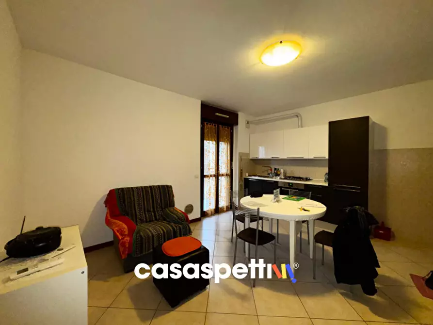 Immagine 4 di Appartamento in vendita  in via lombardini a Vidigulfo