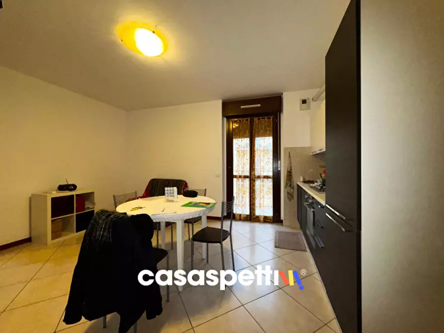 Immagine 5 di Appartamento in vendita  in via lombardini a Vidigulfo