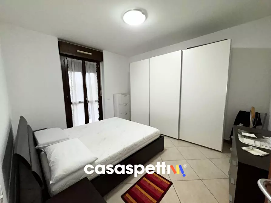 Immagine 6 di Appartamento in vendita  in via lombardini a Vidigulfo