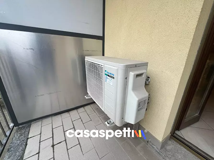 Immagine 8 di Appartamento in vendita  in via lombardini a Vidigulfo