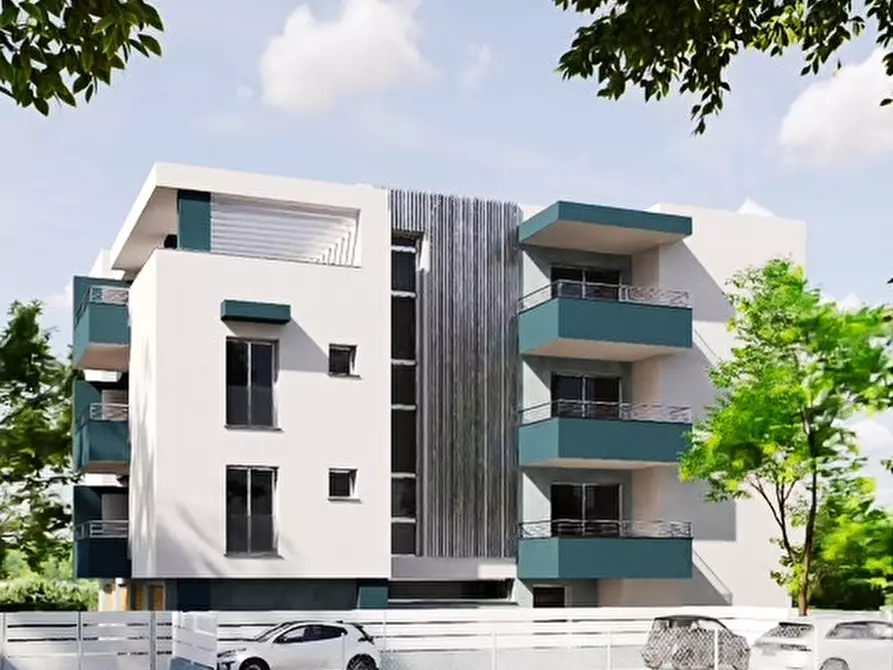 Immagine 8 di Appartamento in vendita  in Via Giovanni Palmiri a Rimini