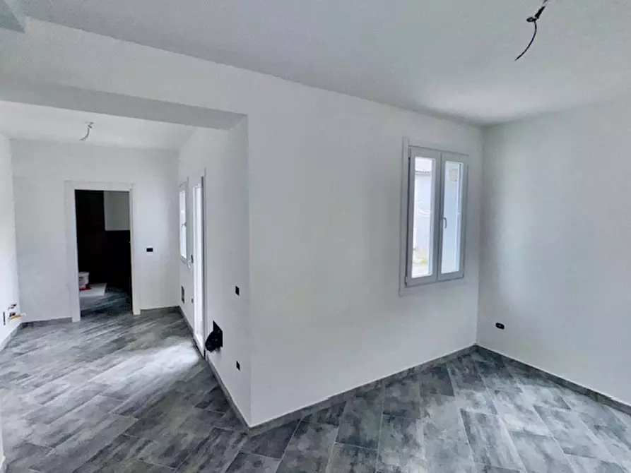 Immagine 2 di Appartamento in vendita  a Badia Polesine