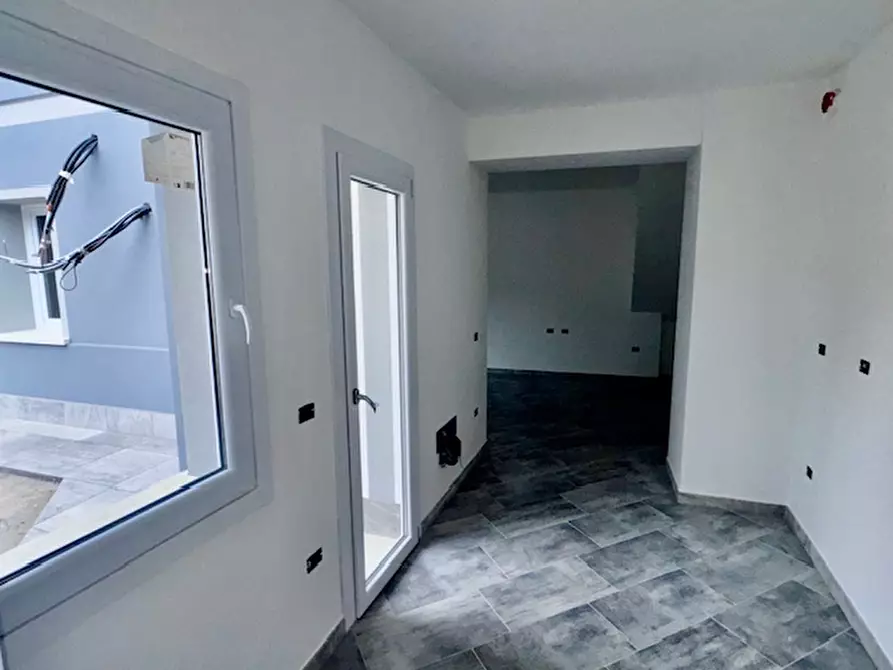 Immagine 3 di Appartamento in vendita  a Badia Polesine