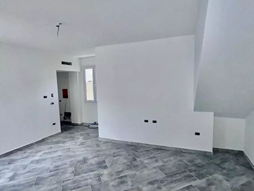 Immagine 4 di Appartamento in vendita  a Badia Polesine