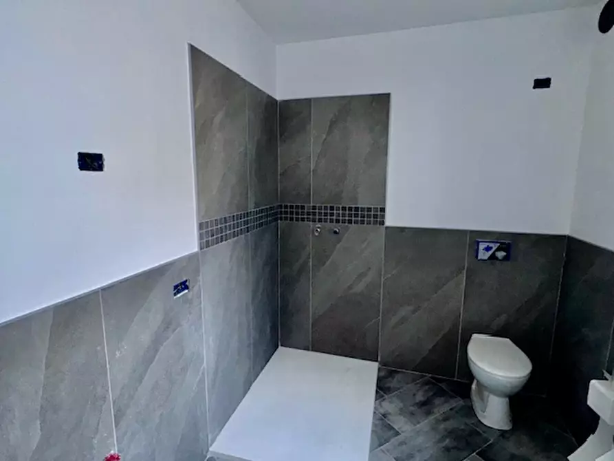 Immagine 6 di Appartamento in vendita  a Badia Polesine