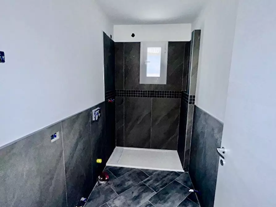 Immagine 9 di Appartamento in vendita  a Badia Polesine