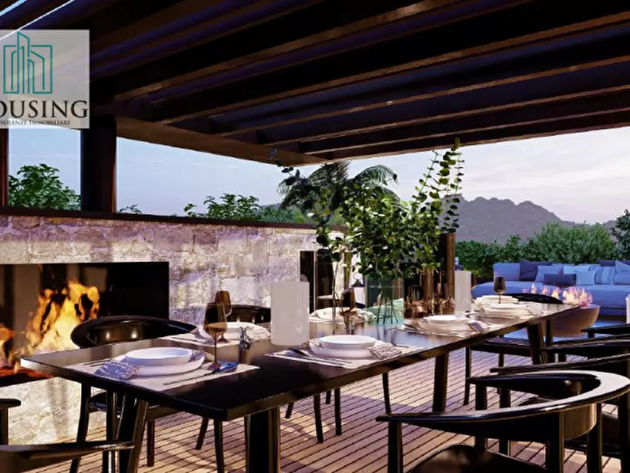 Immagine 6 di Villa in vendita  in Via Monteortone a Abano Terme