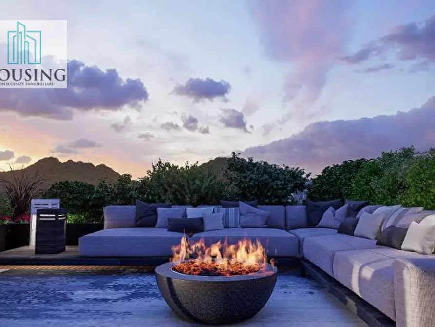 Immagine 7 di Villa in vendita  in Via Monteortone a Abano Terme