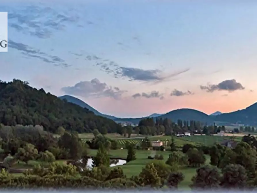 Immagine 12 di Villa in vendita  in Via Monteortone a Abano Terme