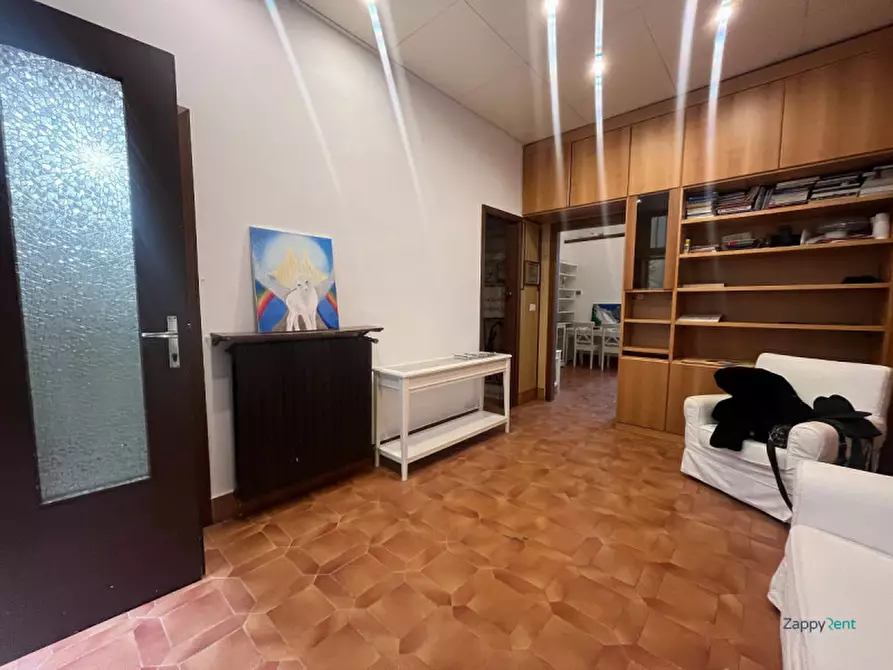 Immagine 3 di Appartamento in affitto  in Via Rubens a Milano